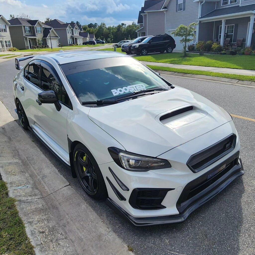 sti